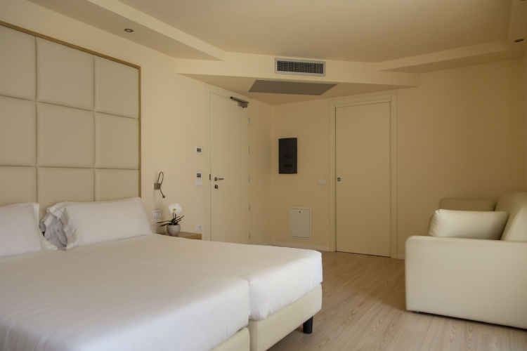 Hotel Antico Borgo photo 6