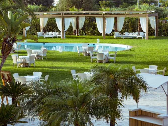 Grand Hotel President photo 20