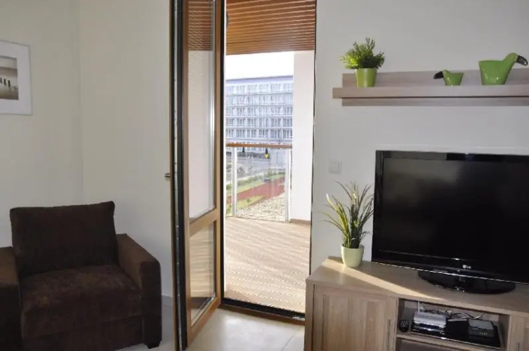 Apartment Olympic Park