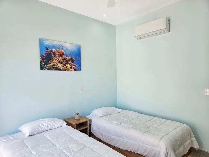 Zen Villa Jaco