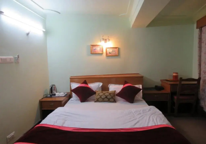 The Sidlon Residency