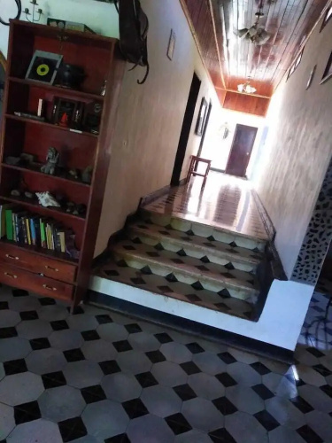 Mitos Hostal