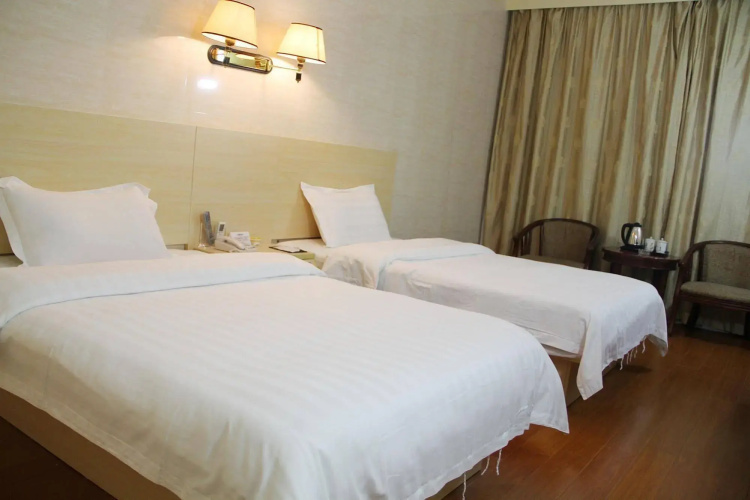 Cozy Hotel - Shenzhen