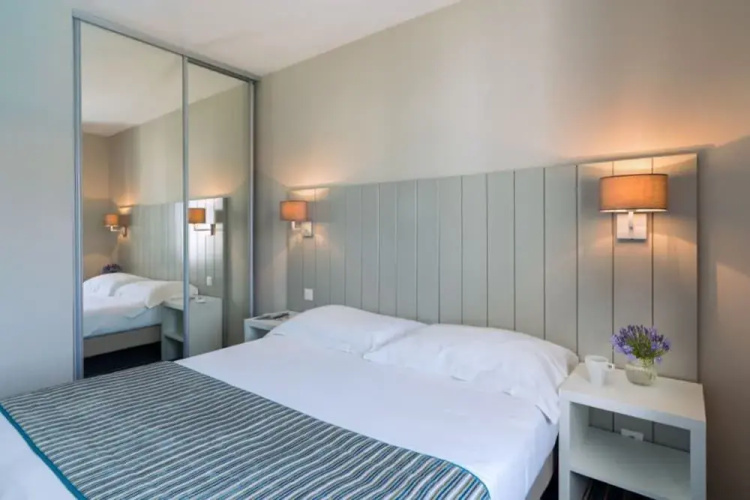 Résidence Thalasso Concarneau