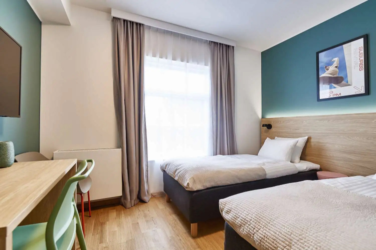 Aiden by Best Western Lolland