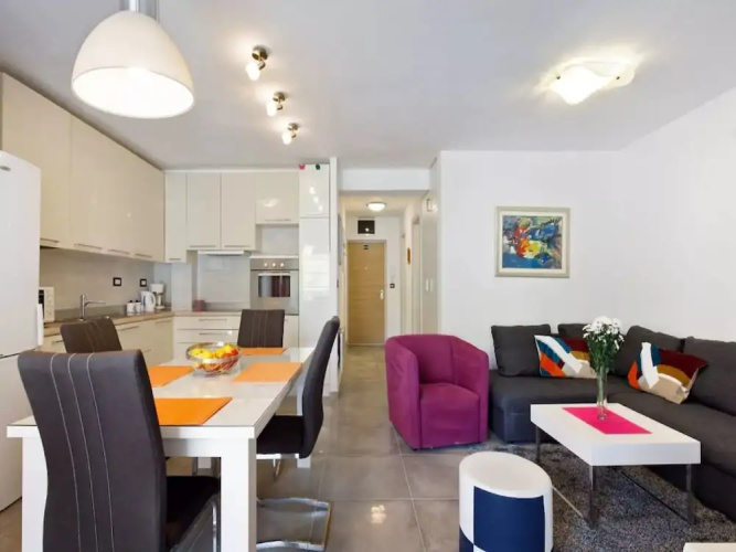 Apartment Rita