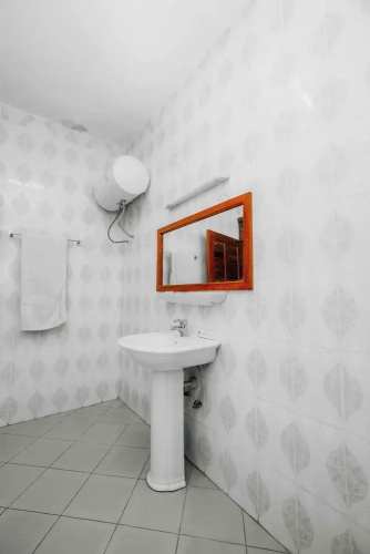 mbeya forest hill motel