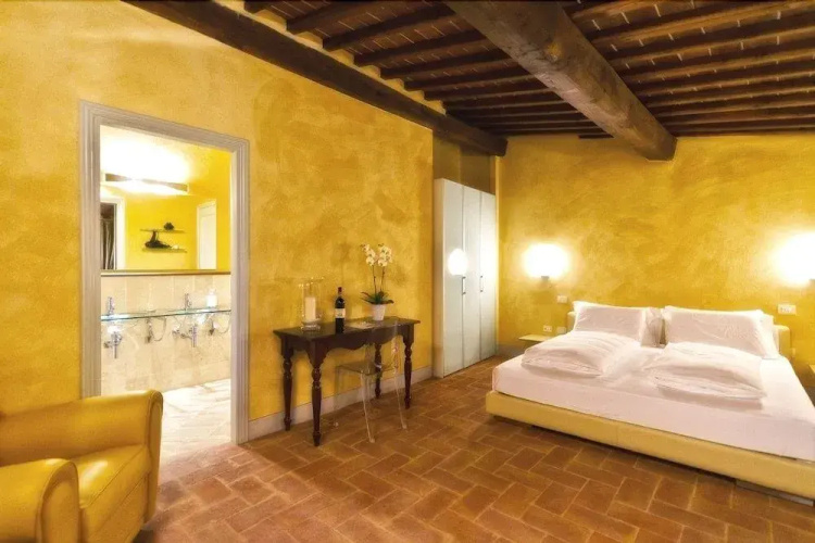 Relais Villa Casanova