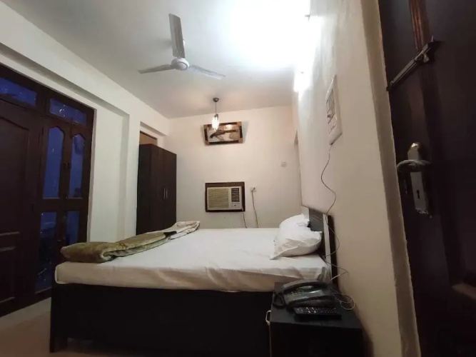 Hotel Parv