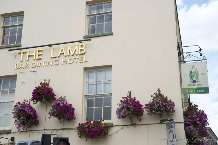 Lamb Hotel by Greene King Inns