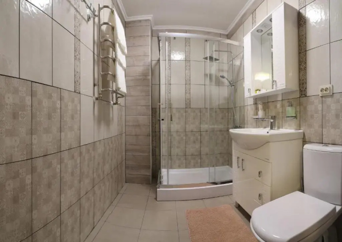 Lastivka Guest House