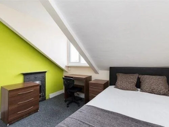 Birmingham Guest House 30