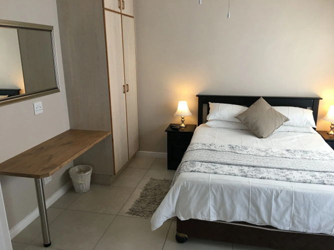 MeTime Self Catering Accommodation