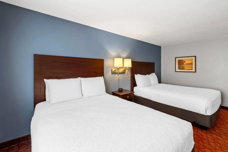 Quality Inn Superior - Duluth