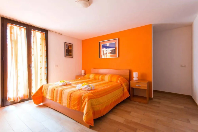 Casa Vacanze Volturno 16