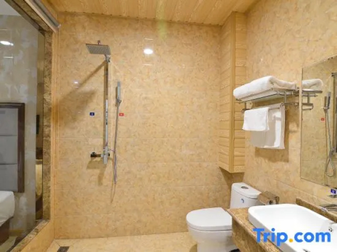Meide Garden Hotel