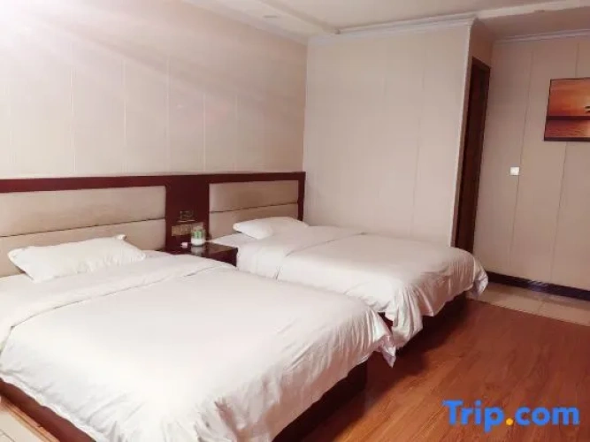Business Double room