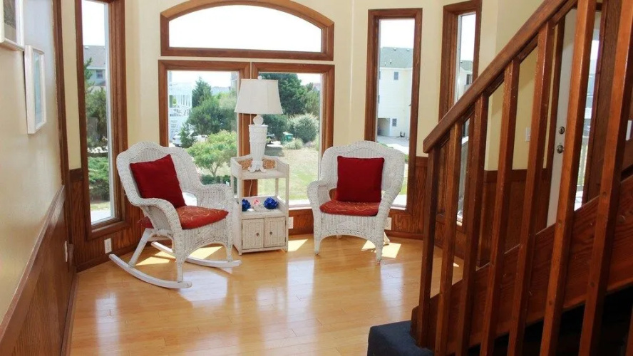 Cabaret III - 6 Br Home
