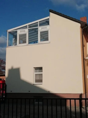 Ferienwohnung am Torbogen Nr.1