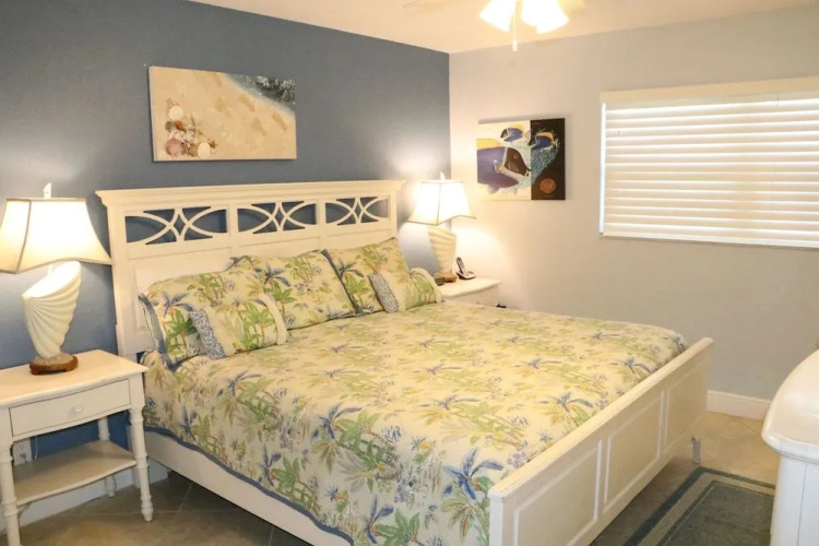 Jamaica Royale 076 - 2 Br Condo