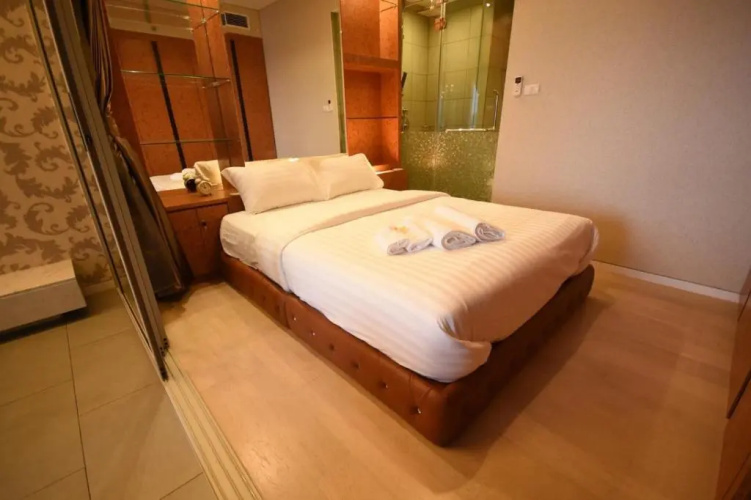 BoonRumpa Accommodation