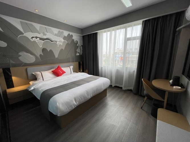 Business Double room