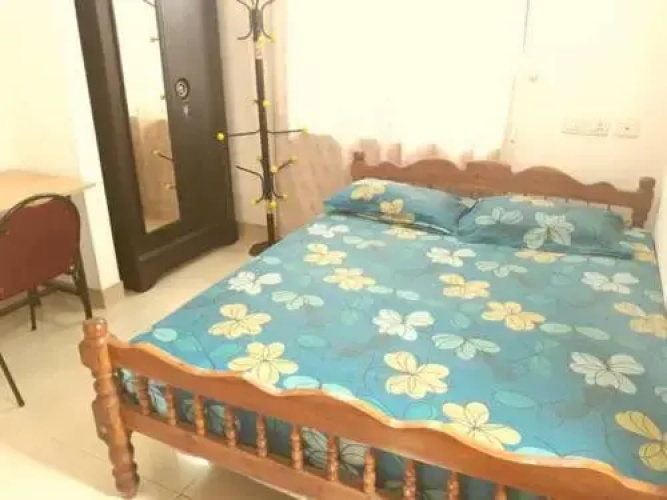 Aham Yoga Nest