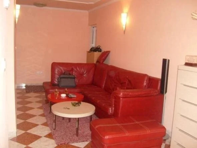 D&D Apartments Budva