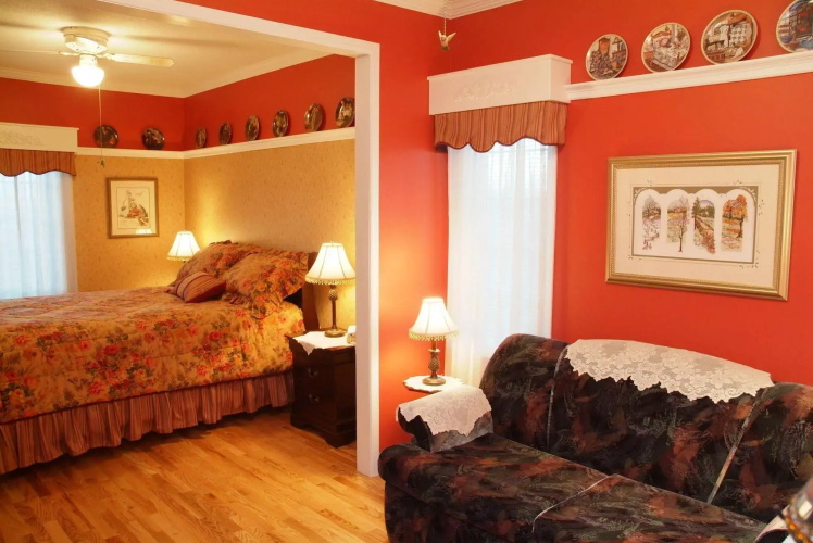 Cote's Bed & Breakfast Inn