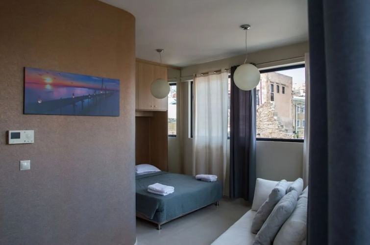 Kastren Rooms