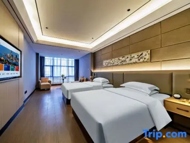 Business Twin room