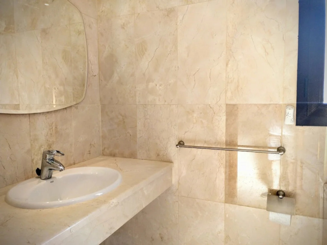 Casa Eliana Javea 2 Bedr Apt Wifi Airco