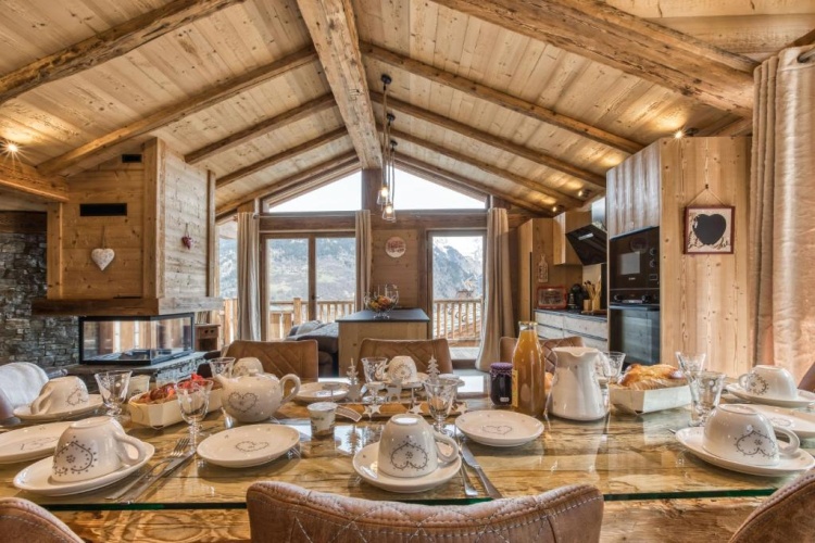 Chalet