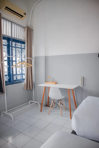 360Homestay
