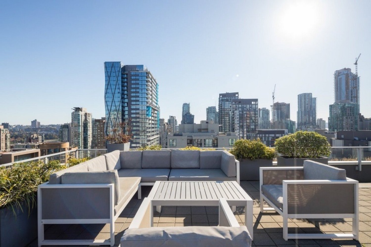 Level Yaletown - Seymour photo 34