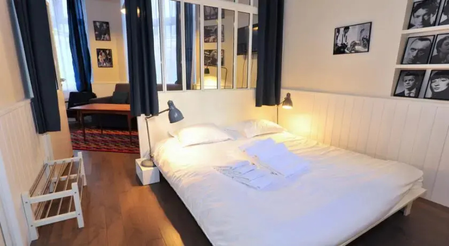 Loft Magenta