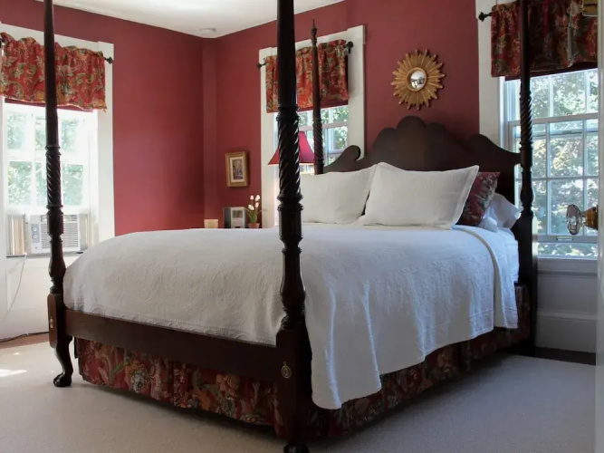 Beech Tree Bed and Breakfast