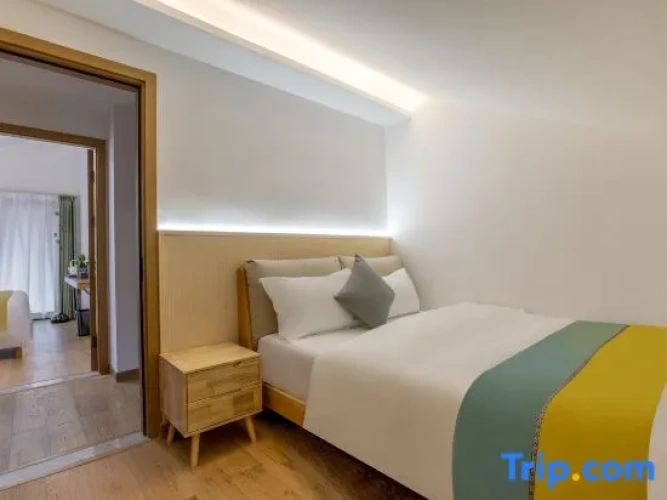 Luxury Family Suite