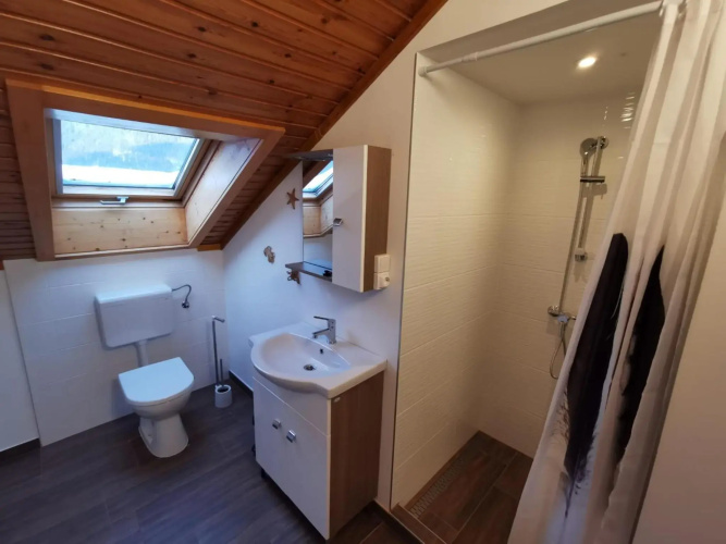 Müller Apartment