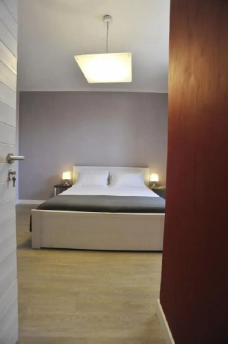 Aquarium Rooms