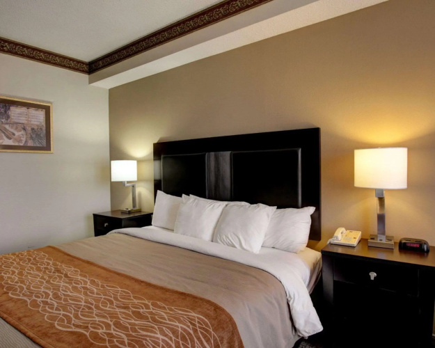 Comfort Inn & Suites Seguin