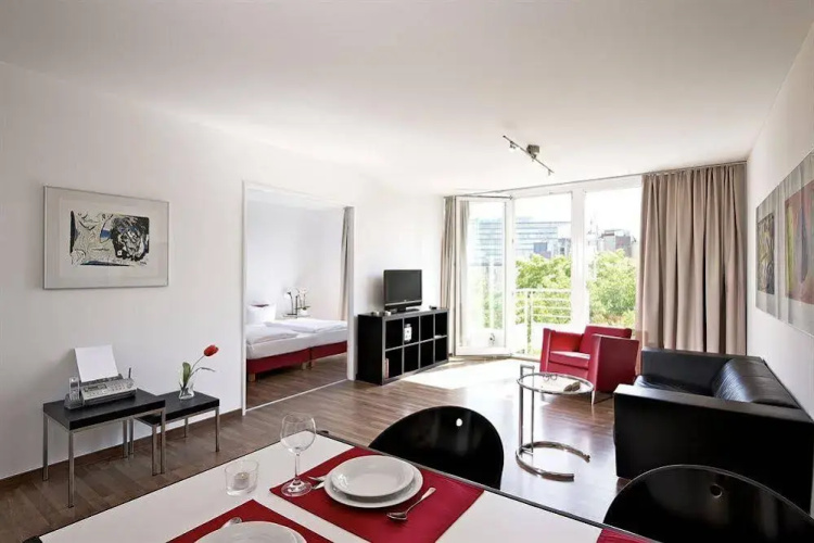 Otel görseli