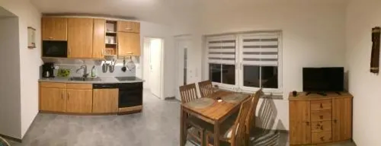 Ferienwohnung Kurten