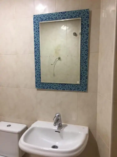 4 Bedrooms Apartment