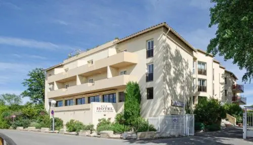 Hotel les Névons
