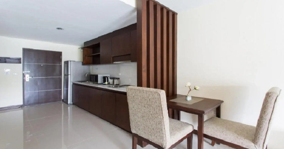 Superior Double room with view