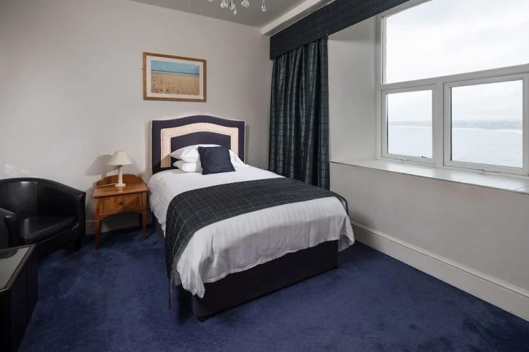Comfort Single room
