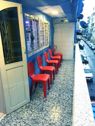 Htinn Yue Tan Hostel