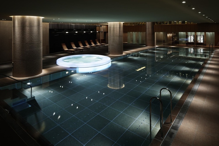 Grand Hyatt Tokyo photo 16