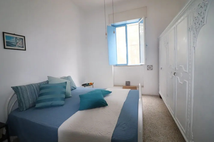 Villa Camilla in Otranto